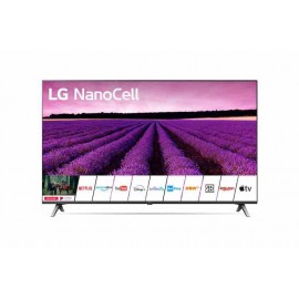 TV LED 49" 49SM8050 NANOCELL ULTRA HD 4K SMART TV WIFI DVB-T2