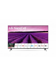 TV LED 49" 49SM8050 NANOCELL ULTRA HD 4K SMART TV WIFI DVB-T2