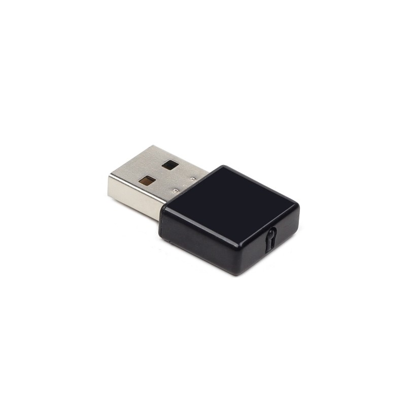 SCHEDA DI RETE WIRELESS USB 300 MBPS WNP-UA-005