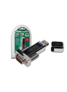 CAVO CONVERTITORE USB A SERIALE