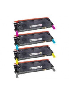 TONER COMPATIBILE CLP-315 NERO