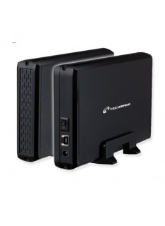 BOX ESTERNO 3.5" (TM-GD35621-3.0) SATA USB 3.0 NERO