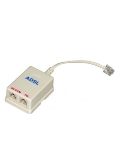 FILTRO ADSL RJ11