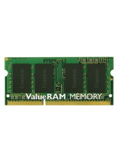 MEMORIA SO-DDR3 4 GB PC1600 MHZ (1x4) (KVR16LS11/4)