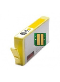 CARTUCCIA COMPATIBILE HP 364XL GIALLO (CART-HP364XLC-Y)