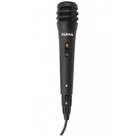 MICROFONO CAVO 3 MT (DM 520)
