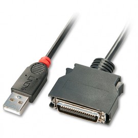 ADATTATORE USB MINI-CENTRONICS