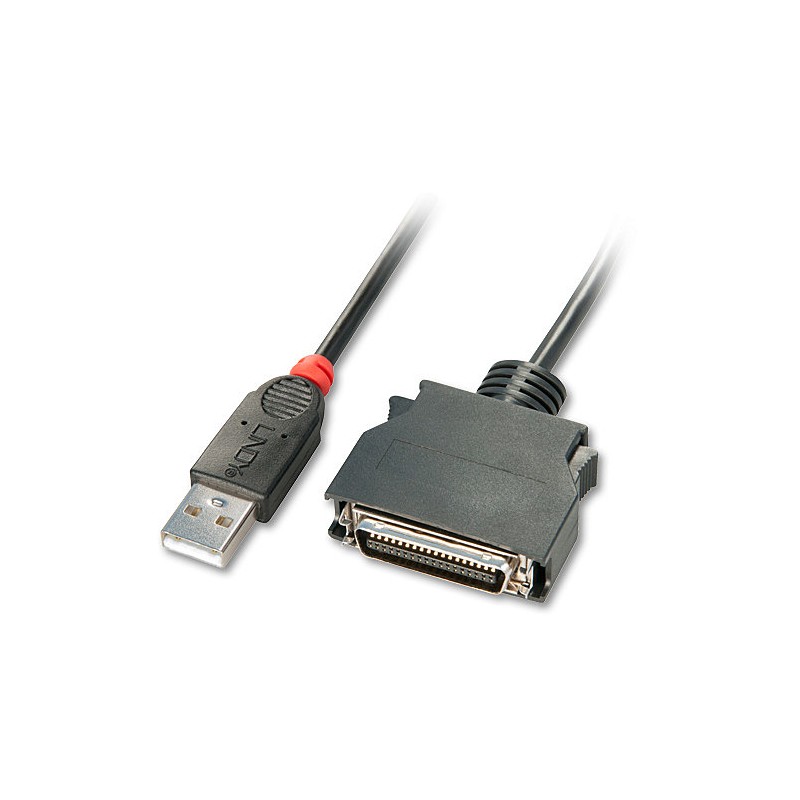 ADATTATORE USB MINI-CENTRONICS