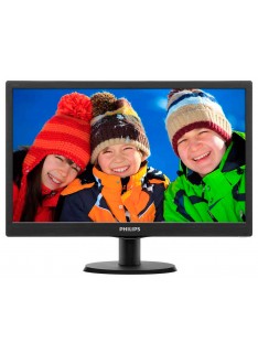 MONITOR 19" 193V5LSB2 LED