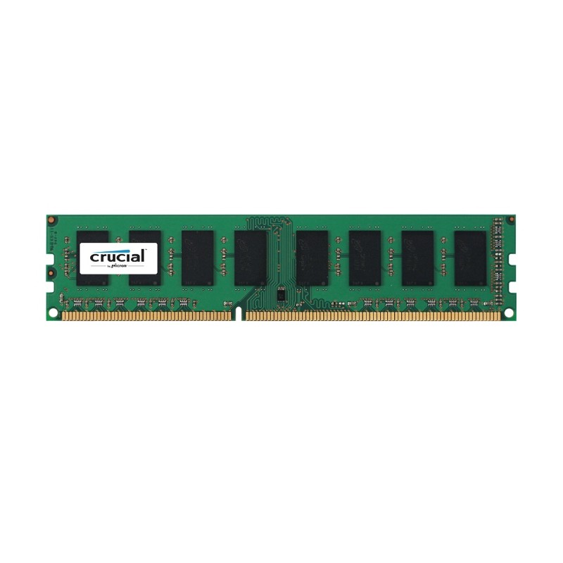MEMORIA DDR3 8 GB PC1600 MHZ (1X8) (CT102464BD160B)