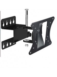 SUPPORTO A PARETE TC-ST06 DA 10" A 26"