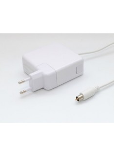 ALIMENTATORE PER NOTEBOOK 65W (NBP38) APPLE