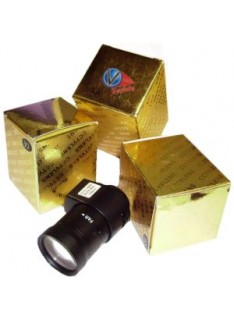 OBIETTIVO PER VIDEOCAMERA 2.8-12MM AUTOIRIS LENS (VCIR-2812DC)