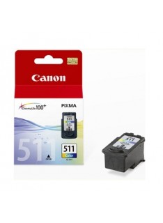 CARTUCCIA ORIGINALE CL-511 (2972B001) COLORE