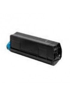 TONER ORIGINALE C5200/C5400 (42804508) NERO