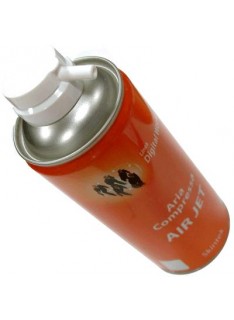 BOMBOLETTA ARIA COMPRESSA 400ML
