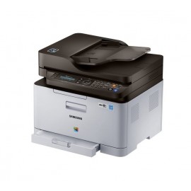 STAMPANTE MULTIFUNZIONE C480FW LASER COLORE WIRELESS (SL-C480FW/SEE) SS256D