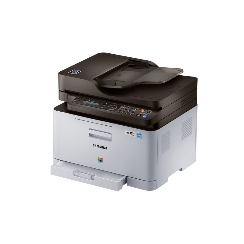 STAMPANTE MULTIFUNZIONE C480FW LASER COLORE WIRELESS (SL-C480FW/SEE) SS256D