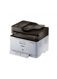 STAMPANTE MULTIFUNZIONE C480FW LASER COLORE WIRELESS (SL-C480FW/SEE) SS256D