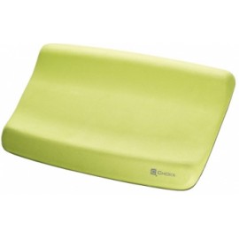 BASE PER NOTEBOOK C-HS01-GE VERDE