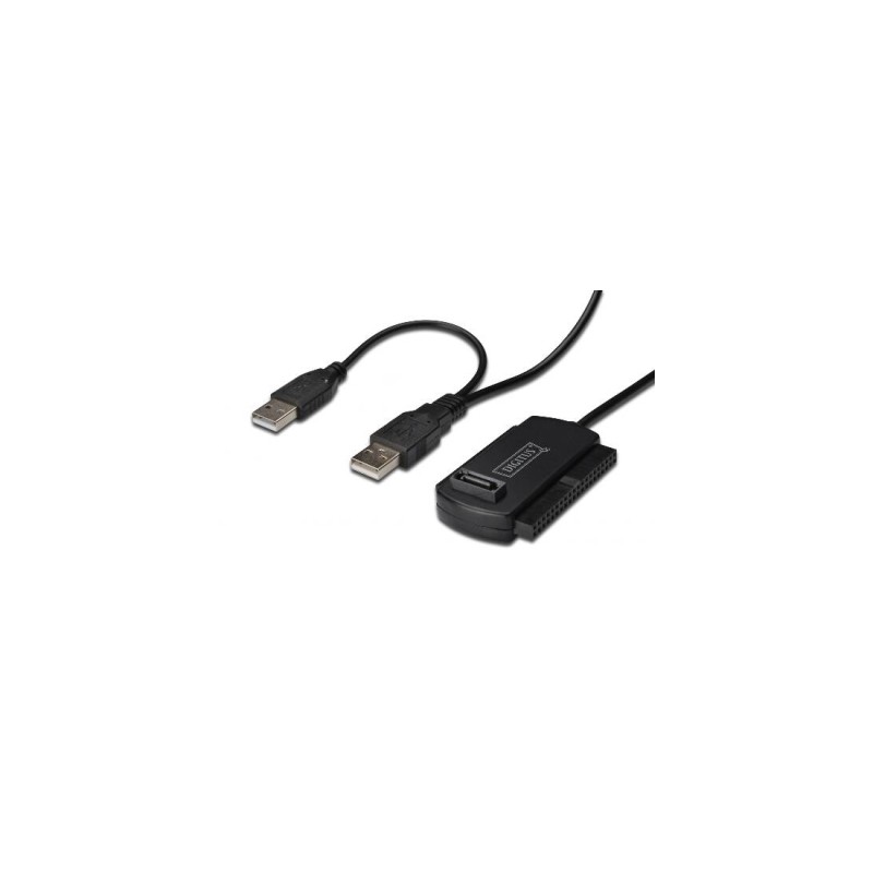 CAVO CONVERTITORE SATA - IDEUSB 2.0 (DA-70148)