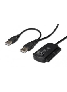 CAVO CONVERTITORE SATA - IDEUSB 2.0 (DA-70148)
