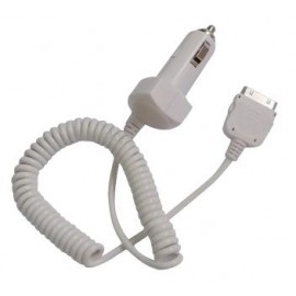 CARICATORE IPHONE AUTO (T1014)
