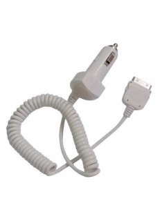 CARICATORE IPHONE AUTO (T1014)