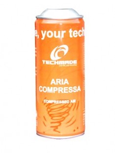BOMBOLETTA ARIA COMPRESSA ARIA-400