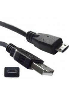 CAVO MICRO USB "B" 1MT.