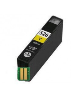 CARTUCCIA COMPATIBILE CANON PGI 526 YELLOW