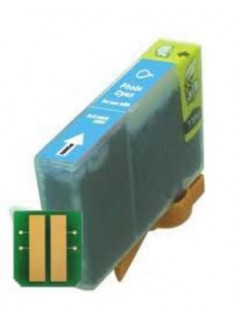 CARTUCCIA COMPATIBILE CLI-8C CIANO