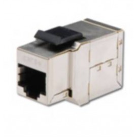 KEYSTONE JACK RJ45 CAT.5E NON SCHERMATO TIPO BIANCO