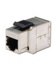KEYSTONE JACK RJ45 CAT.5E NON SCHERMATO TIPO BIANCO
