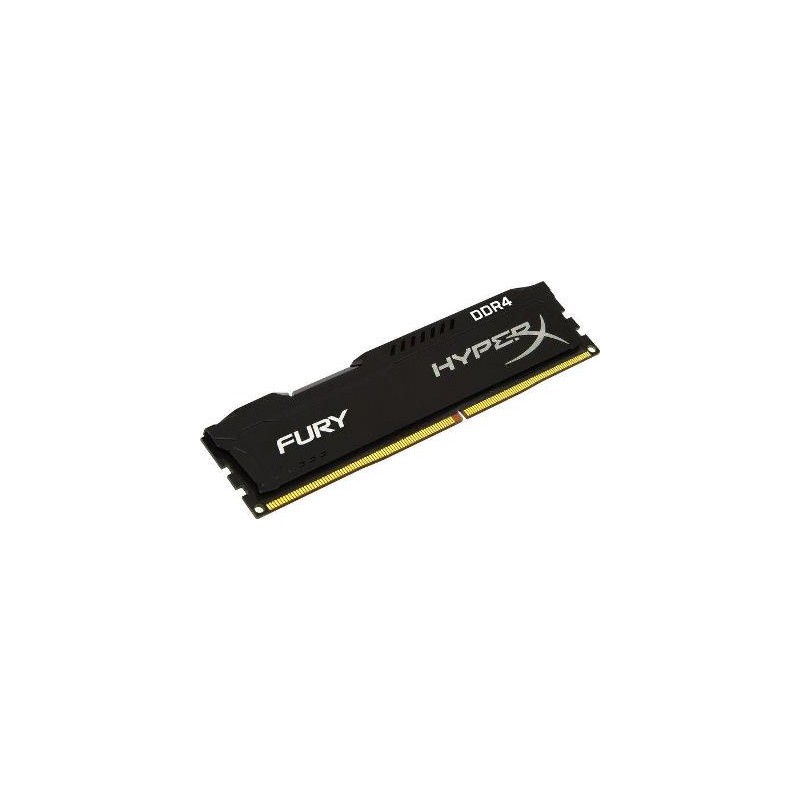 MEMORIA DDR4 4 GB HYPER X PC2400 MHZ (1X4) (HX424C15FB/4)