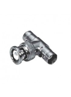 ADATTATORE BNC A T AS-BNC003 MASCHIO