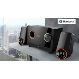 CASSE BLUETOOTH 2.1 TC3629BT
