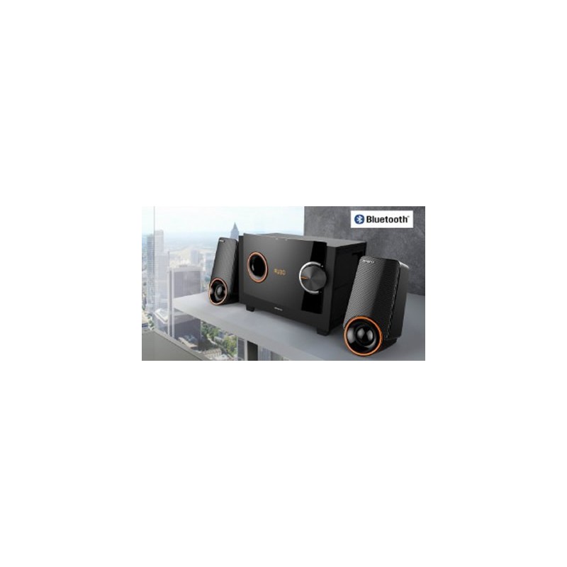 CASSE BLUETOOTH 2.1 TC3629BT
