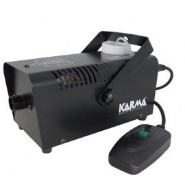 SMOKE MACHINE DJ 701