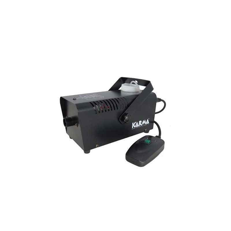 SMOKE MACHINE DJ 701
