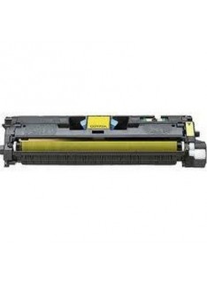 TONER COMPATIBILE HP Q3962A GIALLO