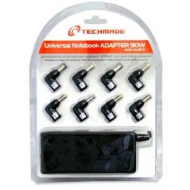 ALIMENTATORE 90W AUTOMATICO PER NOTEBOOK (TM-ALI90W)