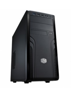 CASE CM FORCE 500 (CMFOR500KKM1) NO ALIMENTATORE
