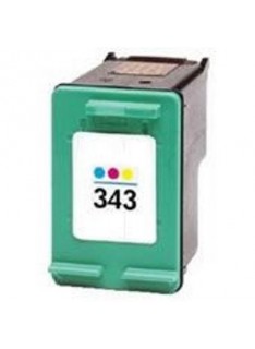 CARTUCCIA COMPATIBILE HP 343XL COLORE
