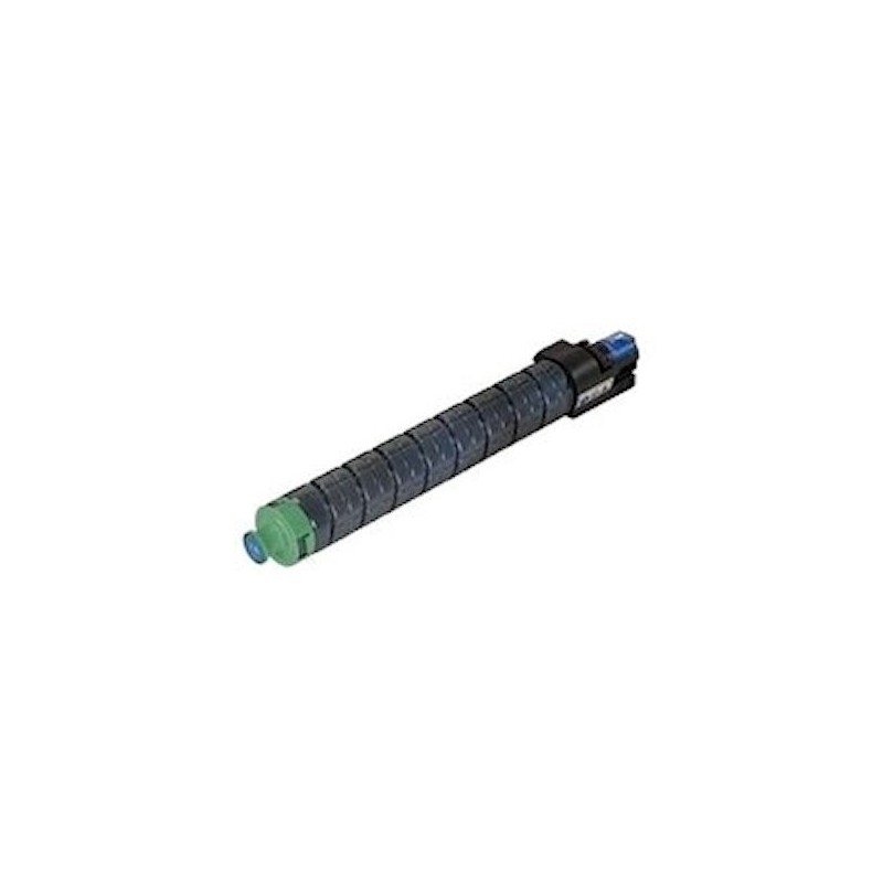 TONER COMPATIBILE RICOH AFICIO C2050 C2550 CIANO