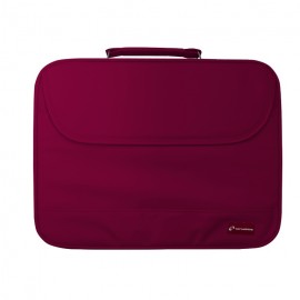 BORSA PER NOTEBOOK 15" ROSSA (NH-1001-RED)