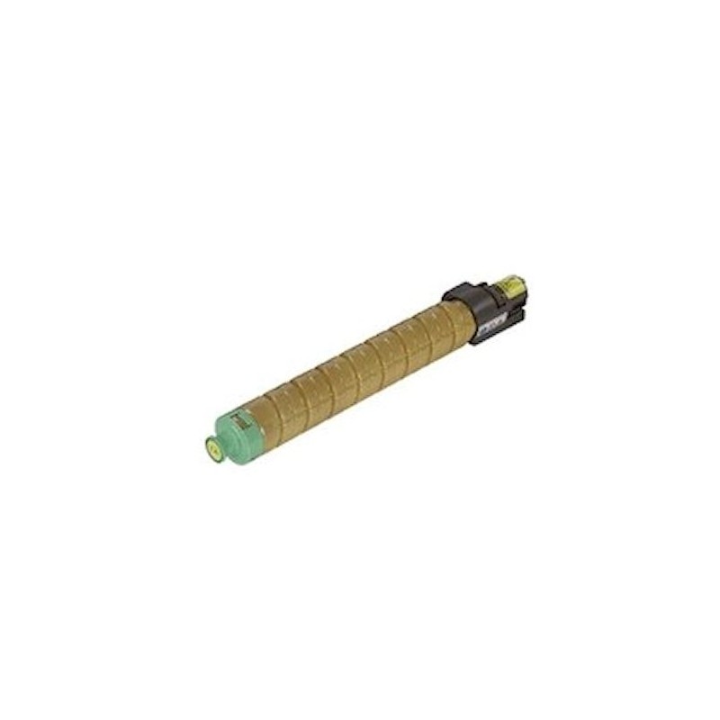 TONER COMPATIBILE RICOH AFICIO C2050 C2550 GIALLO