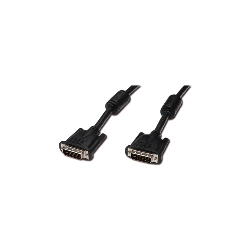 CAVO DVI-I M/M DUAL LINK 2MT (AK110019)