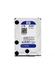 HARD DISK BLUE 2 TB SATA 3 (WD20EZRZ)
