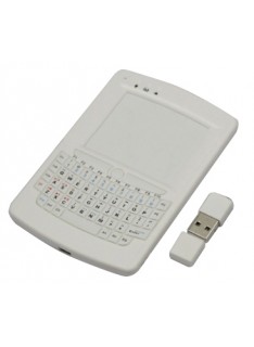 TASTIERA MINI E MOUSE TOUCHPAD T1017